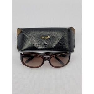 Kate Spade Dee/S Tortoise Sunglasses
